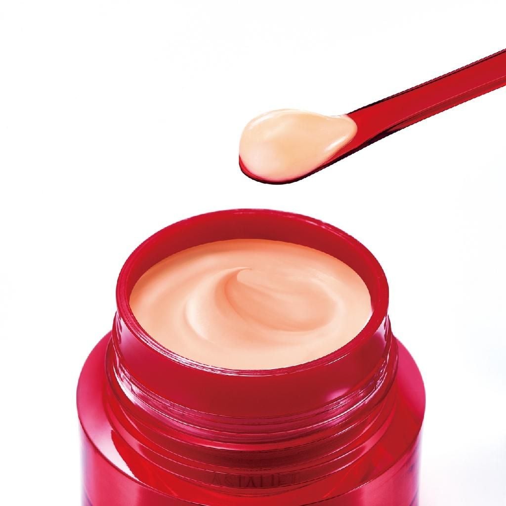  Kem Dưỡng Da Ban Ngày ASTALIFT Cream Cải Thiện Nếp Nhăn, Chăm Sóc Da Mịn Màng 30g 