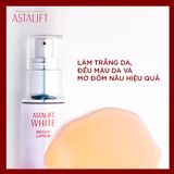  Nước Cân Bằng ASTALIFT White Bright Lotion Hỗ Trợ Sáng Da 130ml 