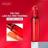 Nước Cân Bằng Da ASTALIFT Moist Lotion Cung Cấp Dưỡng Chất Cho Da, Giúp Da Mềm Mịn 130ml 