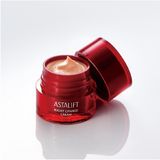  Kem Dưỡng Da Ban Đêm ASTALIFT Night Charge Cream Cung Cấp Ẩm, Hỗ Trợ Săn Chắc Da 30g 