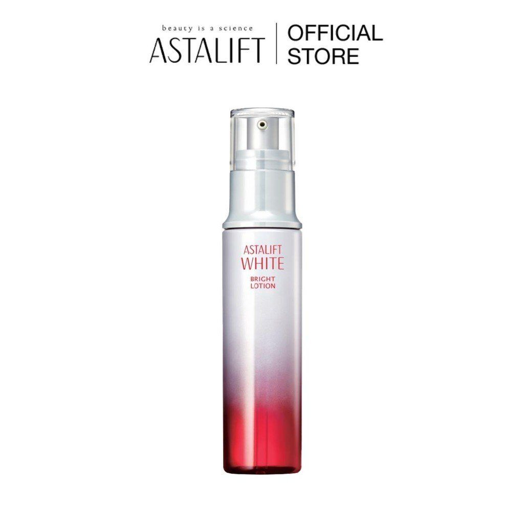  Nước Cân Bằng ASTALIFT White Bright Lotion Hỗ Trợ Sáng Da 130ml 