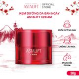  Kem Dưỡng Da Ban Ngày ASTALIFT Cream Cải Thiện Nếp Nhăn, Chăm Sóc Da Mịn Màng 30g 