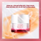  [Skincare] Kem Dưỡng Da ASTALIFT White Cream Cải Thiện Nếp Nhăn, Hạn Chế Thâm Nám, Tàn Nhang 30g 