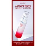  Nước Cân Bằng ASTALIFT White Bright Lotion Hỗ Trợ Sáng Da 130ml 