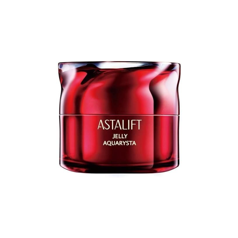  Kem Dưỡng Da ASTALIFT Jelly Aquarysta Dạng Thạch Bổ Sung Collagen, Cải Thiện Nếp Nhăn 40g 