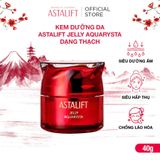  Kem Dưỡng Da ASTALIFT Jelly Aquarysta Dạng Thạch Bổ Sung Collagen, Cải Thiện Nếp Nhăn 40g 