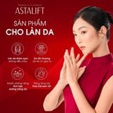 Kem Chống Nắng ASTALIFT D-UV Clear White Solution SPF50+ PA++++ Thay Thế Kem Lót, Chăm Sóc Da Hư Tổn 30ml 