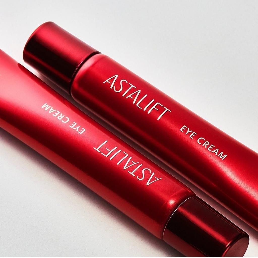  Kem Dưỡng Da Vùng Mắt Astalift Eye Cream Hỗ Trợ Cải Thiện Lão Hoá Da 15G 