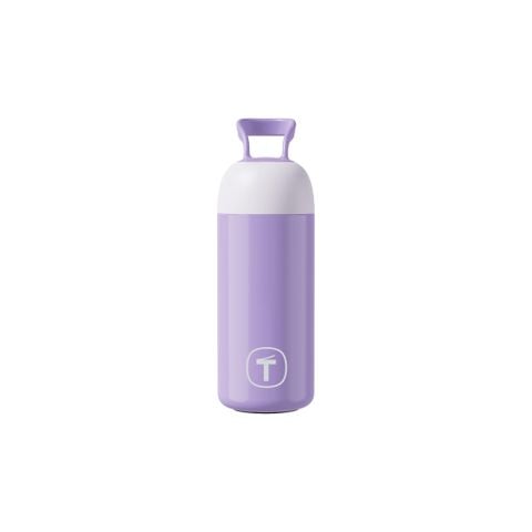 Bình giữ nhiệt Tupperware Thermal Flask có tay cầm 350ml - Sorbet