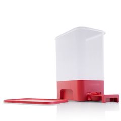 Thùng Gạo Thông Minh Tupperware RiceSmart 10kg