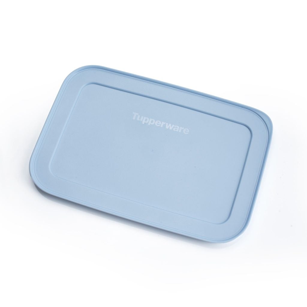 Bộ 5 hộp đựng thực phẩm Tupperware trữ đông Gen II 170ml, 1L, 1L1 và 2L5