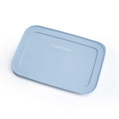 Bộ 5 hộp đựng thực phẩm Tupperware trữ đông Gen II 170ml, 1L, 1L1 và 2L5