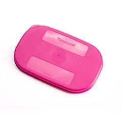 Bộ 4 Hộp Đựng Thực Phẩm Tupperware Trữ Đông Gen I Mini 300ml - Sheer Fdust