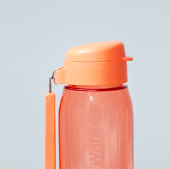 Bình Đựng Nước Tupperware Lohas 550ml – Cosy Rosy