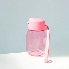 Bình Đựng Nước Tupperware Cute2go 350ml - Soft Candy