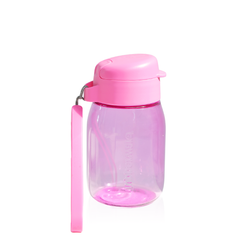 Bình Đựng Nước Tupperware Cute2Go 350ml - Soft Tulip