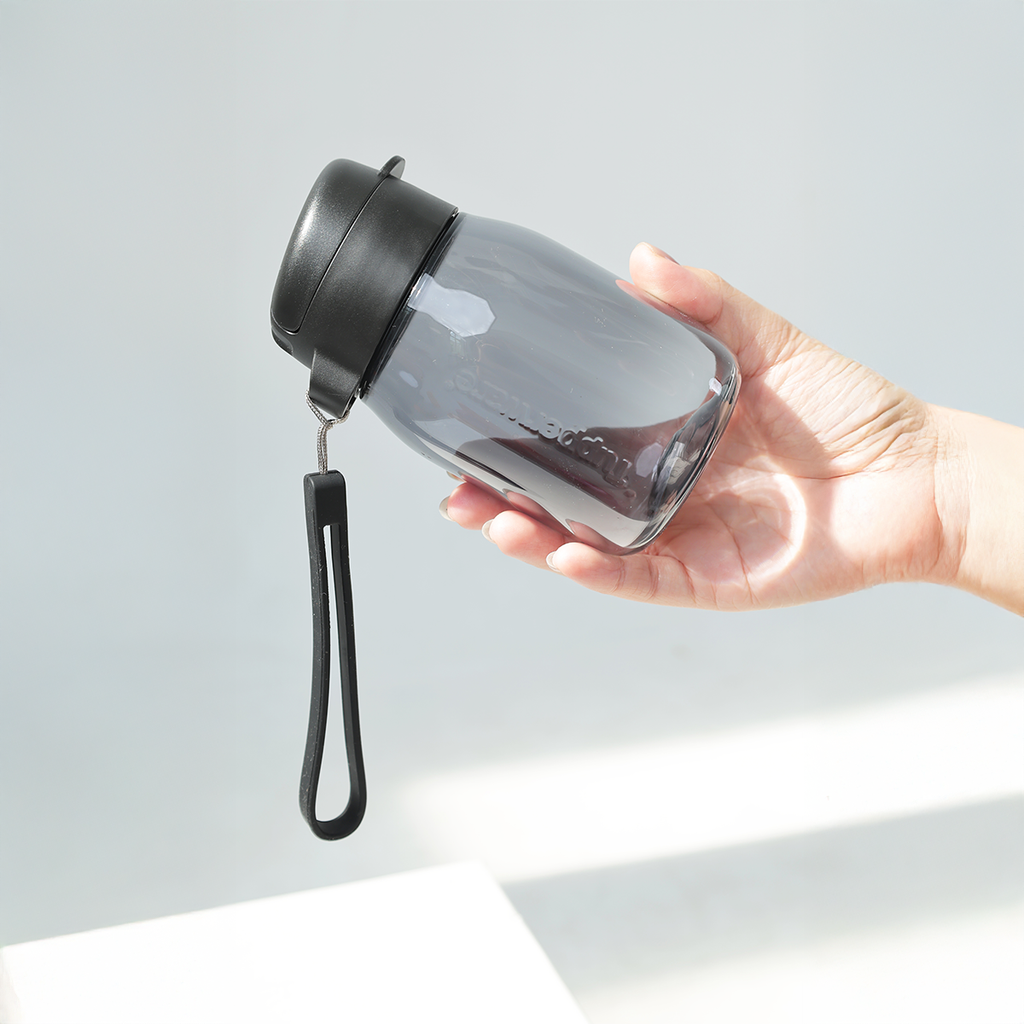 Bình Đựng Nước Tupperware Cute2go 350ml - Cosmos