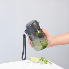 Bình Đựng Nước Tupperware Cute2go 350ml - Cosmos