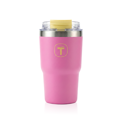 Ly giữ nhiệt Tupperware Big T 630ml TUTU