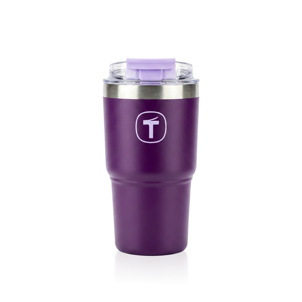 Ly giữ nhiệt Tupperware Big T 630ml DEWBERRY