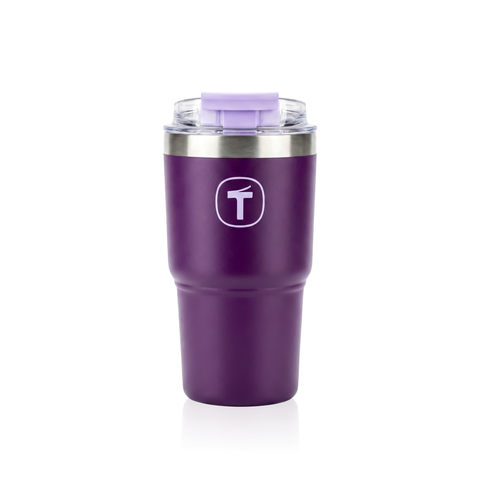 Ly giữ nhiệt Tupperware Big T 630ml DEWBERRY