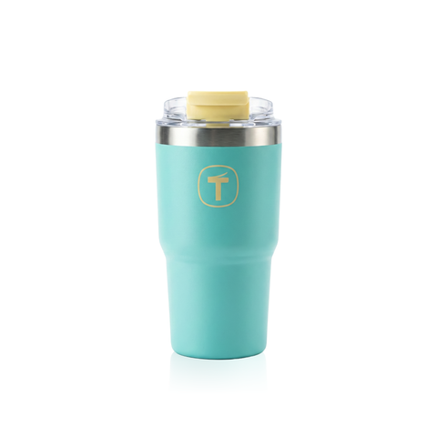 Ly giữ nhiệt Tupperware Big T 630ml M.I.CREAM