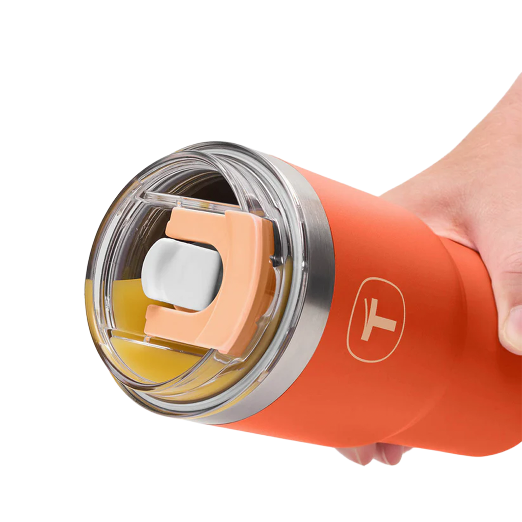 Ly Giữ Nhiệt Tupperware Big T 660ml – Muse