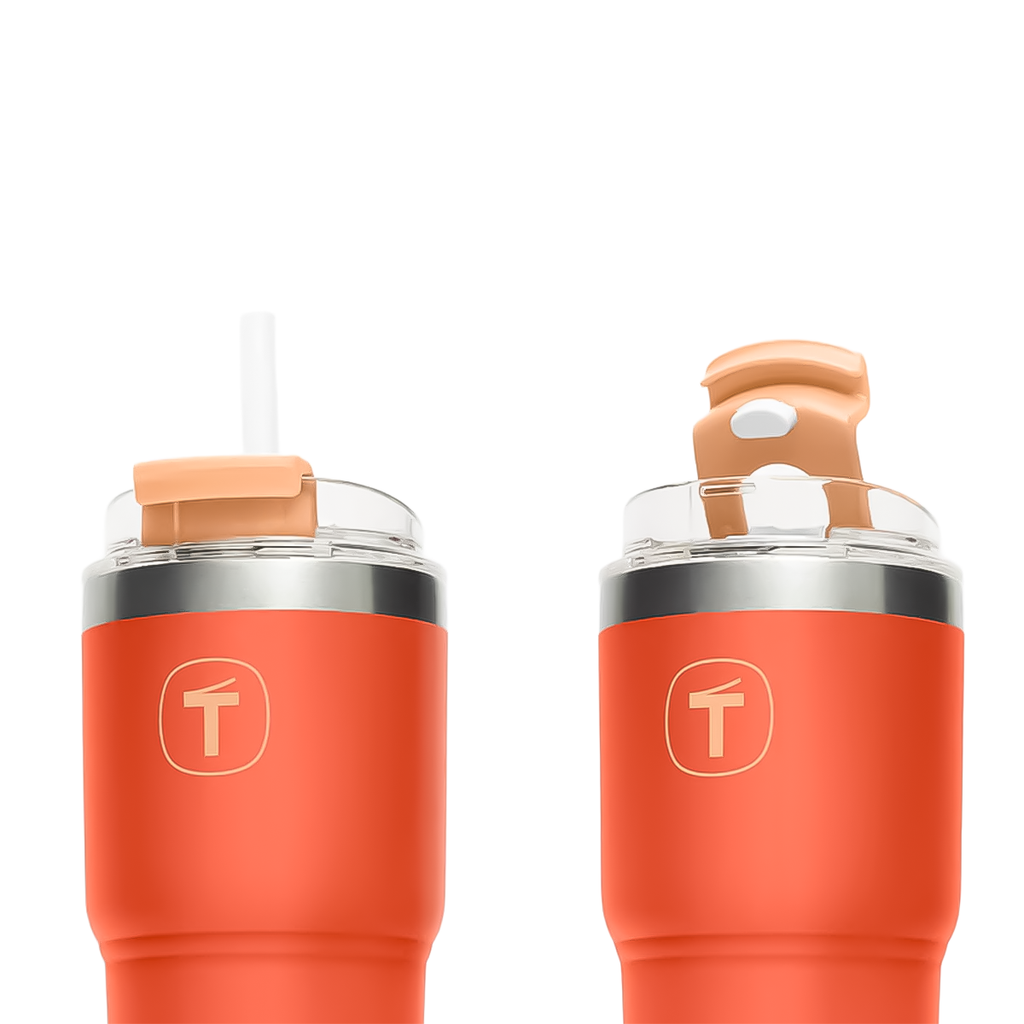 Ly Giữ Nhiệt Tupperware Big T 660ml – Muse