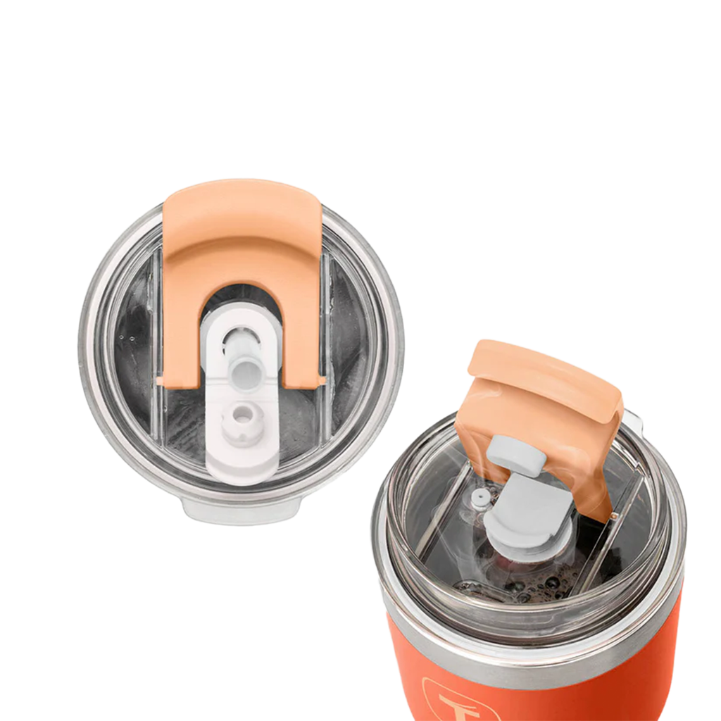 Ly Giữ Nhiệt Tupperware Big T 660ml – Muse