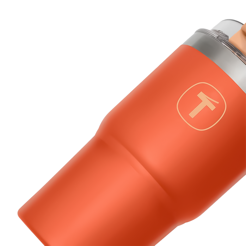 Ly Giữ Nhiệt Tupperware Big T 660ml – Muse