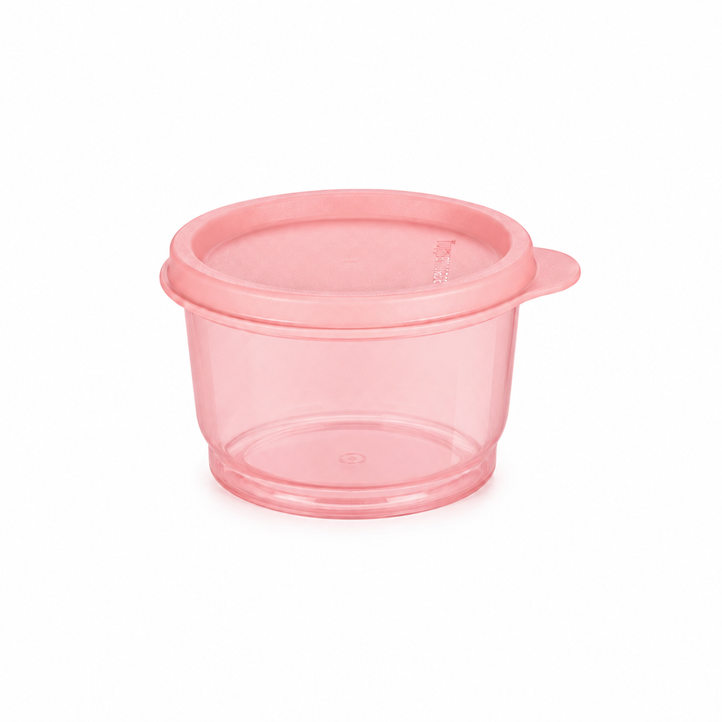 Hộp Tupperware trữ khô và mát Snack Cup 110ml