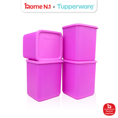 Hộp Đựng Thực Phẩm Tupperware Trữ Mát Cubix 1.8L
