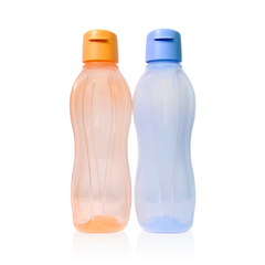 Bộ 2 bình đựng nước Tupperware Eco 1L