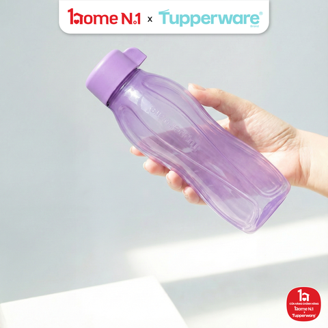 Bình Đựng Nước Tupperware Eco 310ml - Sorbet