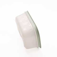 Bộ 4 Hộp Đựng Thực Phẩm Tupperware Trữ Đông Freezable 450ml