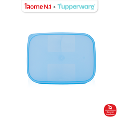 Bộ 4 Hộp Đựng Thực Phẩm Tupperware Trữ Đông Gen I Small 650ml