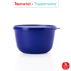 Bộ 2 Hộp Đựng Thực Phẩm Tupperware Trữ Khô Và Mát Modular Bowl 2L