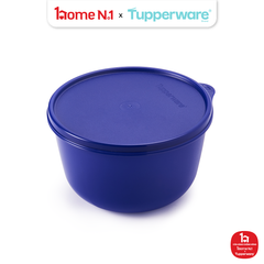 Bộ 2 Hộp Đựng Thực Phẩm Tupperware Trữ Khô Và Mát Modular Bowl 2L