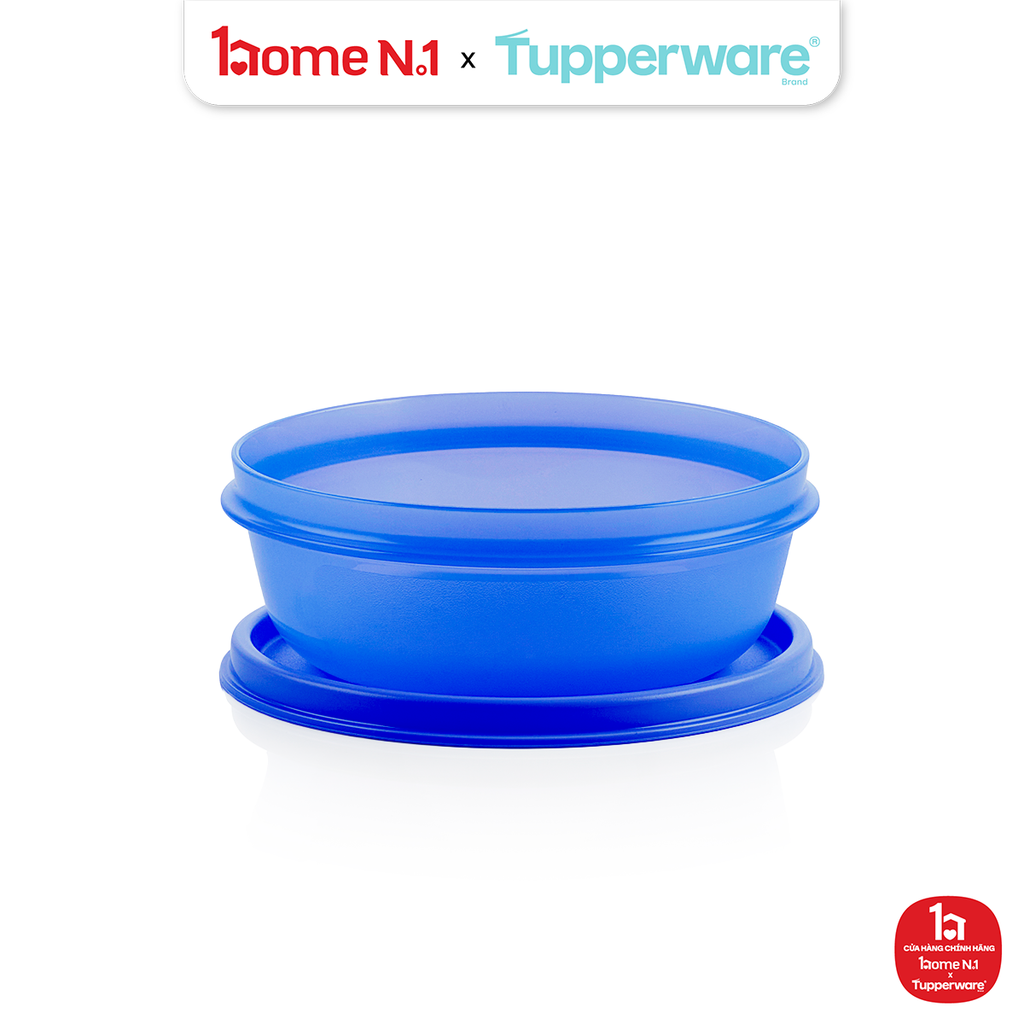 Hộp Đựng Thực Phẩm Tupperware Trữ Khô Và Mát Modular Bowl 300ml