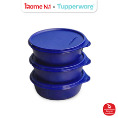 Hộp Đựng Thực Phẩm Trữ Khô và Trữ Mát Tupperware Modular Bowl 600ml