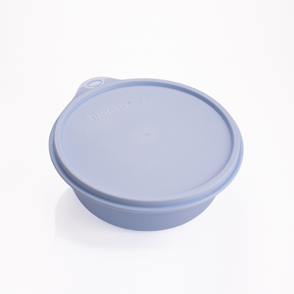 Bộ 3 Hộp Đựng Thực Phẩm Tupperware Trữ Khô Và Mát Modular Bowl Medium 600ml