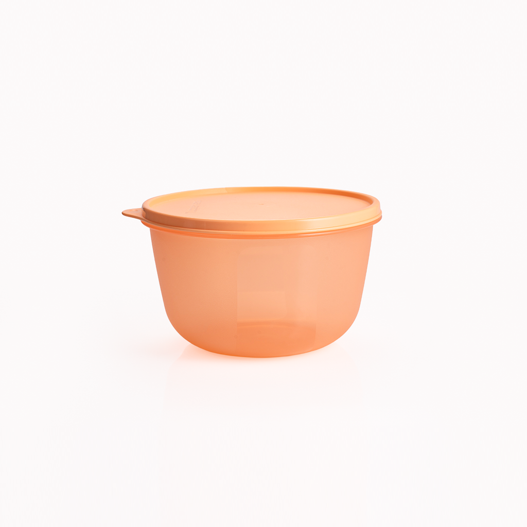 Bộ 3 hộp đựng thực phẩm Tupperware trữ khô và mát Modular Bowl Variety 1.9L 1.4L 950ml