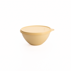 Bộ 3 Hộp Đựng Thực Phẩm Tupperware Trữ Khô Và Mát Original Bowl 2.5L 1.7L 1.1L