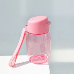 Bình Đựng Nước Tupperware Cute2go 350ml - Soft Candy