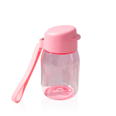 Bình Đựng Nước Tupperware Cute2go 350ml - Soft Candy