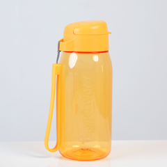 Bình Đựng Nước Tupperware Lohas 550ml – Apricot