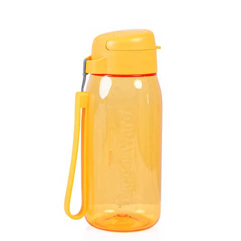 Bình Đựng Nước Tupperware Lohas 550ml – Apricot