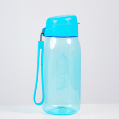 Bình Đựng Nước Tupperware Lohas 550ml – Cool Aqua