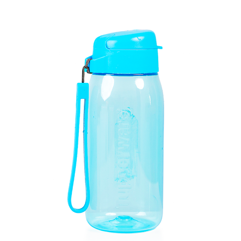 Bình Đựng Nước Tupperware Lohas 550ml – Cool Aqua