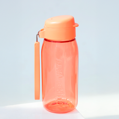 Bình Đựng Nước Tupperware Lohas 550ml – Cosy Rosy